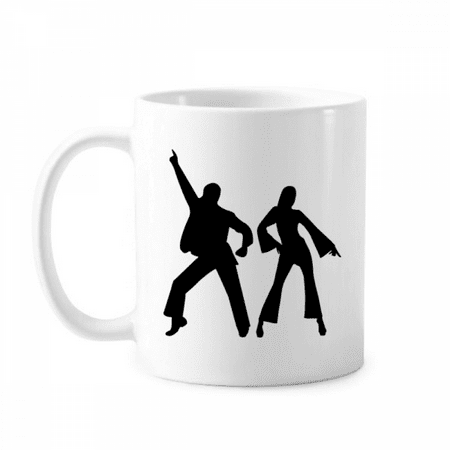 Dancer Sports Duet Dance Performance Mug Pottery Cerac Coffee Porcelain Cup Tableware
Dancer Sports Duet Dance Performance Mug Pottery Cerac Coffee Porcelain Cup Tableware