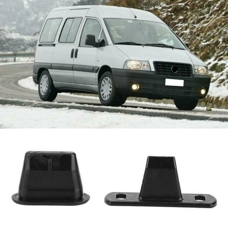 Car Side Sliding Door Locator Set Guide & Pin for Scudo 1995-2006 904637 904645 1487798080
Car Side Sliding Door Locator Set Guide & Pin for Scudo 1995-2006 904637 904645 1487798080