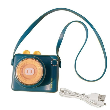 Famure Portable Neck Fan|Small Personal Portable Fan with Adjustable Lanyard|USB Rechargeable 3 Wind Velocity Modes Handheld Fan for Kids and Adults
Famure Portable Neck Fan|Small Personal Portable Fan with Adjustable Lanyard|USB Rechargeable 3 Wind Velocity Modes Handheld Fan for Kids and Adults