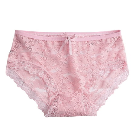 Yubnlvae womens panties Women s Net Transparent Lace Underwear Mesh Yarn Underwear Briefs
Yubnlvae womens panties Women s Net Transparent Lace Underwear Mesh Yarn Underwear Briefs
