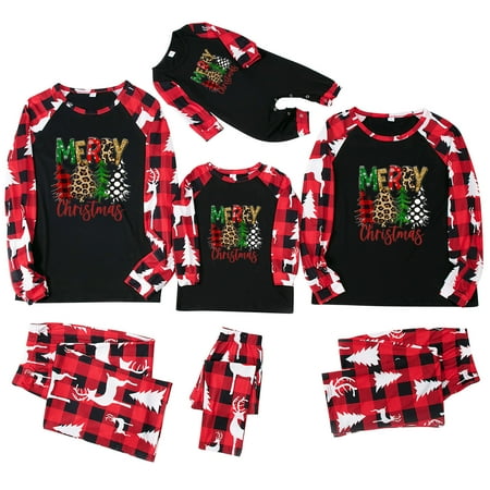 Family Christmas Pajamas Matching Family Christmas Pajamas Set Christmas Pjs For Family Set Top And Long Pants Sleepwear Sets
Family Christmas Pajamas Matching Family Christmas Pajamas Set Christmas Pjs For Family Set Top And Long Pants Sleepwear Sets