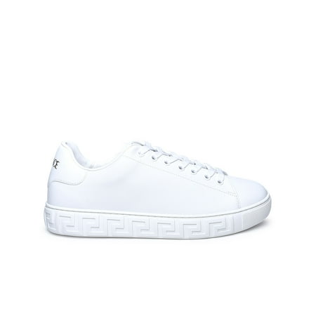 Versace Man Sneaker Greca Suola