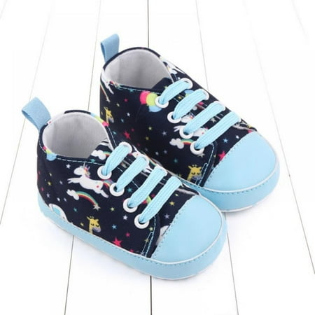 Winter Cute Unicorn Baby Shoes Boy Girl Sneakers Warm Soft Bottom Anti Slip Newborn Shoes Toddler Enfant First Walkers 0-18M
Winter Cute Unicorn Baby Shoes Boy Girl Sneakers Warm Soft Bottom Anti Slip Newborn Shoes Toddler Enfant First Walkers 0-18M