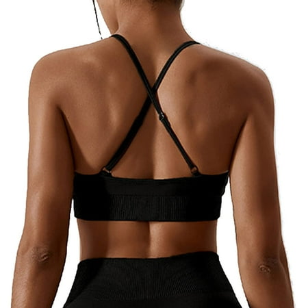 Baycosin Women S Back Sling Girls Sports Wrap Seamless One Quick Dry Yoga Underwear
Baycosin Women S Back Sling Girls Sports Wrap Seamless One Quick Dry Yoga Underwear