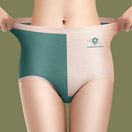 Aayomet Panties For Women Womens Lace Panties Thin Strap Transparent Seamless Panties Mint Green XL
Aayomet Panties For Women Womens Lace Panties Thin Strap Transparent Seamless Panties Mint Green XL