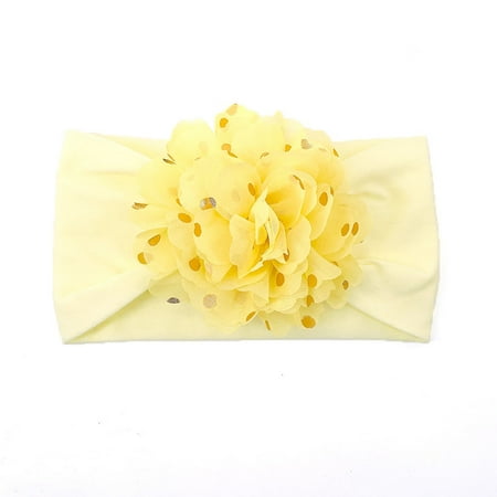 KEVCHE Baby Nylon Headbands Hairbands Hair Bow Elastics Hair Accessories for Baby Girls
KEVCHE Baby Nylon Headbands Hairbands Hair Bow Elastics Hair Accessories for Baby Girls