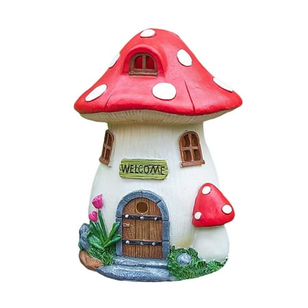 ELF Solar Energy Lamp Cartoon Mushroom Elf Yard Light Outdoor Garden Decorative Lamp
ELF Solar Energy Lamp Cartoon Mushroom Elf Yard Light Outdoor Garden Decorative Lamp