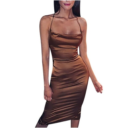 Fashion Women Casual Sleeveless Camis Vest Solid Ladies Slim Long Bohemian dress
Fashion Women Casual Sleeveless Camis Vest Solid Ladies Slim Long Bohemian dress