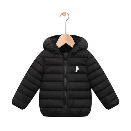 Morefun-Toddler Jacket Baby Hooded Coat Winter Lightweight Down Jacket Packable Cotton Coat
Morefun-Toddler Jacket Baby Hooded Coat Winter Lightweight Down Jacket Packable Cotton Coat
