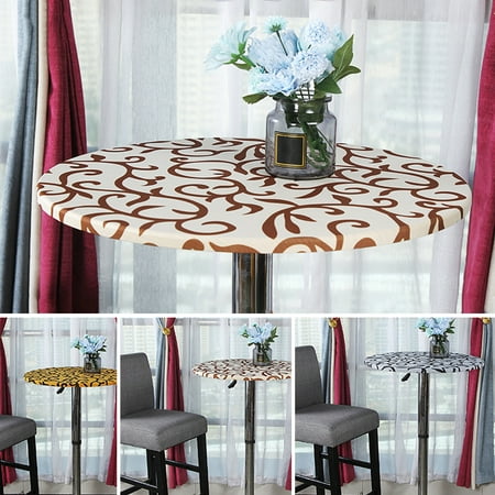 Cherryhome Table Cloth Easy to Clean Round Shape 100cm Printing Table Cover Dining Room Decoration Home Decor
Cherryhome Table Cloth Easy to Clean Round Shape 100cm Printing Table Cover Dining Room Decoration Home Decor
