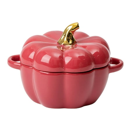 Unbreakable Pumpkin Cup Microwave Safe Coffee Mug Heat and Cold Resistant Cute Cup Ceramic Pumpkin Mug Soup Mug for Pasta Soup red
Unbreakable Pumpkin Cup Microwave Safe Coffee Mug Heat and Cold Resistant Cute Cup Ceramic Pumpkin Mug Soup Mug for Pasta Soup red