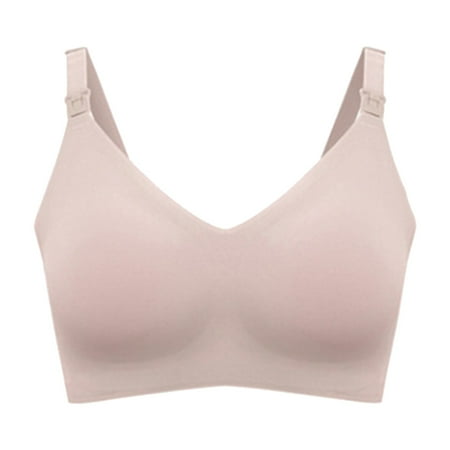 PEASKJP High Support Sports Bras for Women Breathable Lace Minimizer Bras for Women Full Coverage Underwire Minimizing Plunge Bra Lingerie for Women X-L Pink
PEASKJP High Support Sports Bras for Women Breathable Lace Minimizer Bras for Women Full Coverage Underwire Minimizing Plunge Bra Lingerie for Women X-L Pink