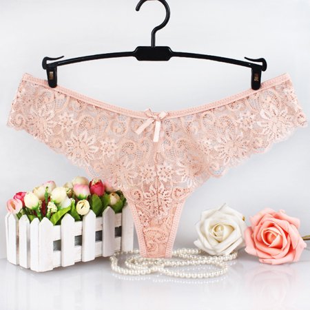Women s Thong Breathable Hipster Panties Underwear Comfy Low Waist Panties Women s G-Strings Panties Bikini Underwear For Women Lady L Skin Color
Women s Thong Breathable Hipster Panties Underwear Comfy Low Waist Panties Women s G-Strings Panties Bikini Underwear For Women Lady L Skin Color