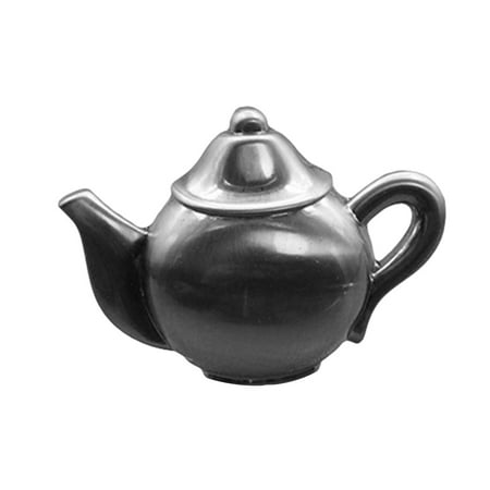 fanshao Retro Teapot Teakettle Shape Cabinet Drawer Pulls Cupboard Handle Furniture Knob
fanshao Retro Teapot Teakettle Shape Cabinet Drawer Pulls Cupboard Handle Furniture Knob