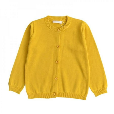 Candy Colors Autumn Winter Baby Girls Boys Knitted Cardigan Sweater Kids Cotton Baby Children Clothing Outerwear
Candy Colors Autumn Winter Baby Girls Boys Knitted Cardigan Sweater Kids Cotton Baby Children Clothing Outerwear