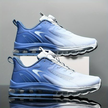 Men s running shoes air cushioned sports shoes woven lightweight anti slip fashion fitness exercise walking leisure running shoes
Men s running shoes air cushioned sports shoes woven lightweight anti slip fashion fitness exercise walking leisure running shoes