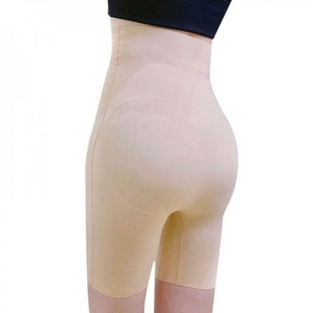 ZDMATHE Abdomen Waist Shapers Shorts Body Hips Close-Fitted Thin Comfortable Breathable Ladies Safety Body Shaping Pants
ZDMATHE Abdomen Waist Shapers Shorts Body Hips Close-Fitted Thin Comfortable Breathable Ladies Safety Body Shaping Pants