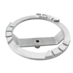 CTA Tools 1044 for Toyota/lexus Fuel Tank Lid Wrench