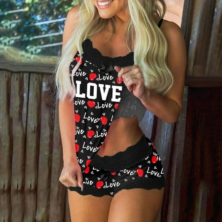 Cathalem Woman Pants Suits Formal Cami Women Print Lingerie Pajamas Set Shorts Sleepwear plus Size Pant Suits for Women Dressy Pants Black Medium
Cathalem Woman Pants Suits Formal Cami Women Print Lingerie Pajamas Set Shorts Sleepwear plus Size Pant Suits for Women Dressy Pants Black Medium