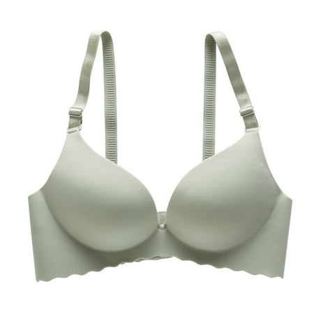 Feiona Lady Sexy Bras Push Up Lingerie Seamless Wireless Brassiere Underwear Fashion Bralette Women Intimates Plus Large Big Size 95C
Feiona Lady Sexy Bras Push Up Lingerie Seamless Wireless Brassiere Underwear Fashion Bralette Women Intimates Plus Large Big Size 95C