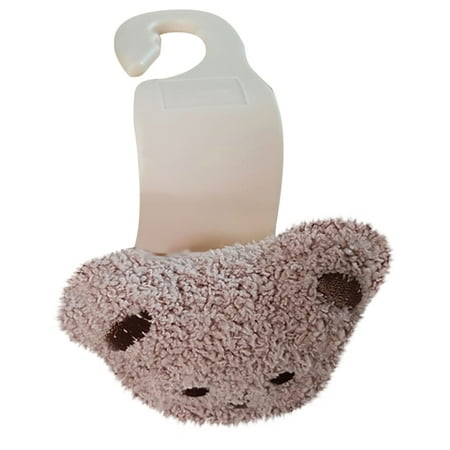 iMESTOU Hooks/Hangers/Holders Tool Bag Under 10 Cartoon Bear Hook Car Seat Back Multi-Functional Storage Hook Car Plastic Pendant
iMESTOU Hooks/Hangers/Holders Tool Bag Under 10 Cartoon Bear Hook Car Seat Back Multi-Functional Storage Hook Car Plastic Pendant