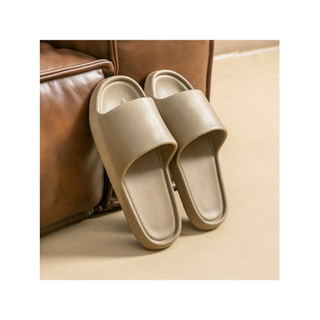 Eva Unisex Lightweight And Comfortable Couples Slippers Ladies‘ Indoor Shower Slippers
Eva Unisex Lightweight And Comfortable Couples Slippers Ladies‘ Indoor Shower Slippers