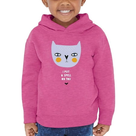 Funny Halloween Kitten Hoodie Toddler -Image by Shutterstock 2 Toddler
Funny Halloween Kitten Hoodie Toddler -Image by Shutterstock 2 Toddler