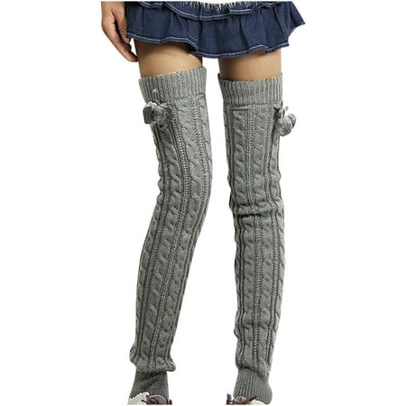 50% off Socks! TMOYZQ Wool Socks for Women Lady Adult Leg Sets Pile Of Socks Autumn And Winter Keep Warm Wool Sock Knitting Foot Cover Holiday Gifts on Clearance
50% off Socks! TMOYZQ Wool Socks for Women Lady Adult Leg Sets Pile Of Socks Autumn And Winter Keep Warm Wool Sock Knitting Foot Cover Holiday Gifts on Clearance
