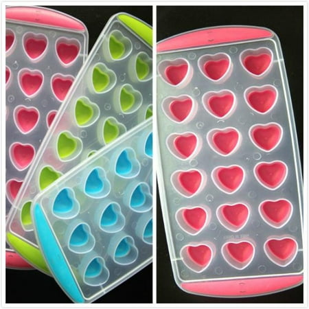 Baocc baking tools Ice Fruit Mould Cube Chocolate Silicone DIY Tray Cake Jelly Cake Mould
Baocc baking tools Ice Fruit Mould Cube Chocolate Silicone DIY Tray Cake Jelly Cake Mould