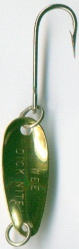 Hopkins SM45C 1//2 oz Smoothie Spoon Chartreuse 21965