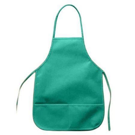 jiawei Kids Children Non-woven Fabric Pocket Apron Kitchen Painting DIY Art Class Cover
jiawei Kids Children Non-woven Fabric Pocket Apron Kitchen Painting DIY Art Class Cover