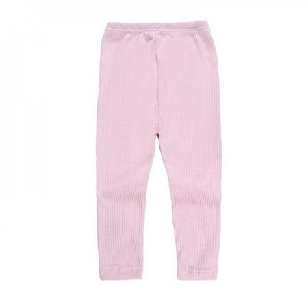 Kids Clothes Baby Girls Spring Winter Warm Candy Colors Leggings Pencil Pants Ankle-length Skinny Legging Trouser Pink 120
Kids Clothes Baby Girls Spring Winter Warm Candy Colors Leggings Pencil Pants Ankle-length Skinny Legging Trouser Pink 120