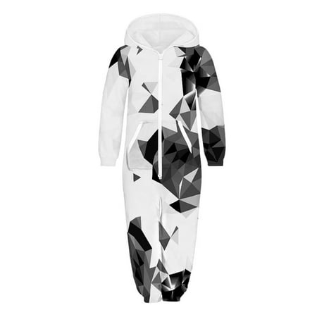 Wrcnote Kids Animal Printed Digital Print Bodysuit One Piece Cosplay Front Zip Romper Color Block Hooded Jumpsuit Style-C XL
Wrcnote Kids Animal Printed Digital Print Bodysuit One Piece Cosplay Front Zip Romper Color Block Hooded Jumpsuit Style-C XL