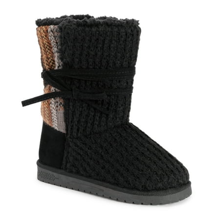 Essentials by MUK LUKS® Women s Clementine Boots