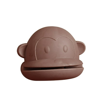 huaai household mini whetstone cute little monkey kitchen knife sharpener small convenient and fast red
huaai household mini whetstone cute little monkey kitchen knife sharpener small convenient and fast red