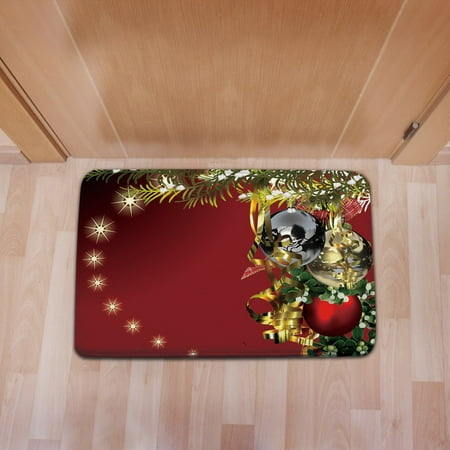 Deals of the Day Jovati Christmas Decorations Indoor Outdoor Clearance Christmas Cartoon Home Door Mat Absorbent Mat Living Room Kitchen Floor Mat Christmas Decor for Home Party
Deals of the Day Jovati Christmas Decorations Indoor Outdoor Clearance Christmas Cartoon Home Door Mat Absorbent Mat Living Room Kitchen Floor Mat Christmas Decor for Home Party