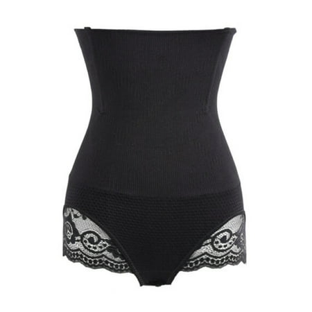 JunDanmall Elastic Women High Waist Butt Lift Body Shaper Panty Underwear Seamless Cincher
JunDanmall Elastic Women High Waist Butt Lift Body Shaper Panty Underwear Seamless Cincher