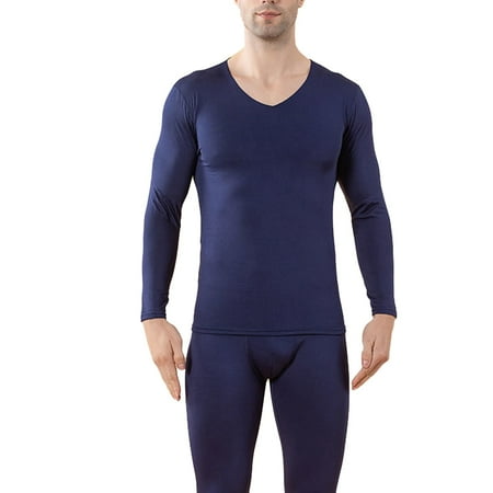 koaiezne Mens Constant Temperature Seamless Autumn Winter Thermal Underwear Set Clothes Trousers
koaiezne Mens Constant Temperature Seamless Autumn Winter Thermal Underwear Set Clothes Trousers