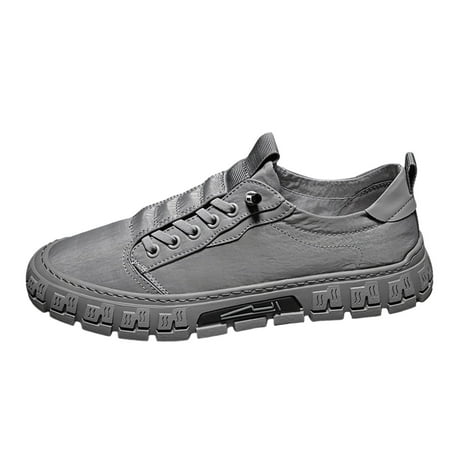 PMUYBHF Mens Casual Shoes Canvas Shoes Men s Breathable New Men s Shoes Fashionable and Casual Board Shoes
PMUYBHF Mens Casual Shoes Canvas Shoes Men s Breathable New Men s Shoes Fashionable and Casual Board Shoes