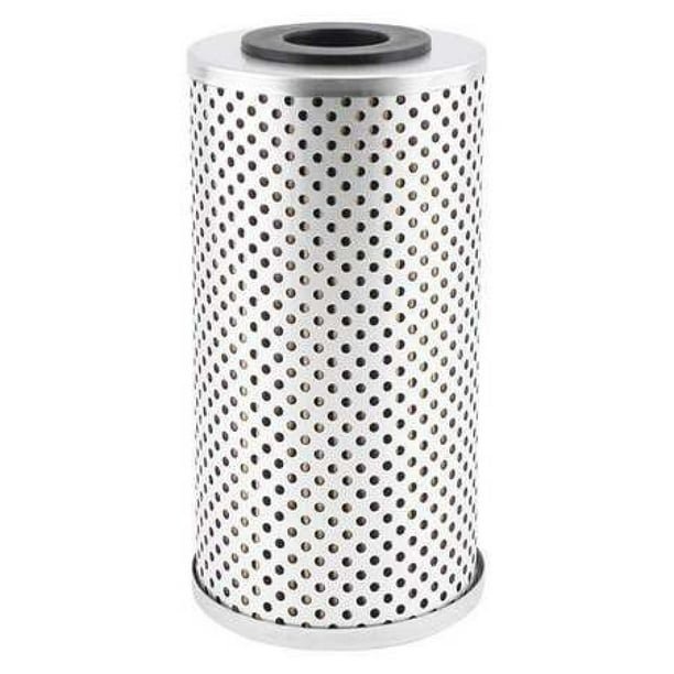 BALDWIN FILTERS PT480-10 Hydraulic Filter,3 x 5-21/32 In
