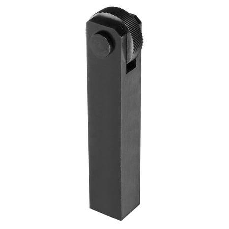 Uxcell 0.8mm Pitch Single Straight Knurling Wheel Linear Knurling Tools Set