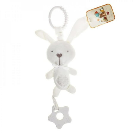 JANDEL Baby Cartoon Plush Toy Newborn Toothpaste Hanging Bed Pendant Children Gift Cartoon Plush Hanging Bell Chime Paper Pendant Car
JANDEL Baby Cartoon Plush Toy Newborn Toothpaste Hanging Bed Pendant Children Gift Cartoon Plush Hanging Bell Chime Paper Pendant Car