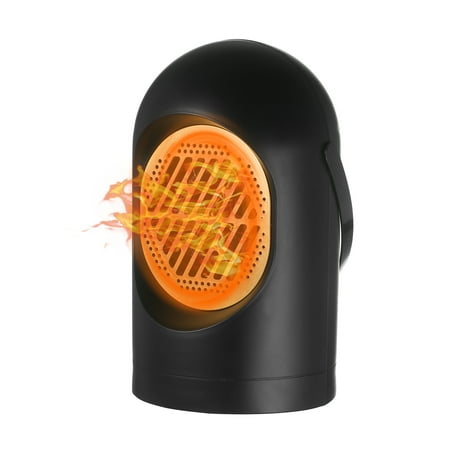 Carevas Household Fan Portable Mini Tabletop Desktop Fan Fast Heating Warm Air Blower Office Warmer
Carevas Household Fan Portable Mini Tabletop Desktop Fan Fast Heating Warm Air Blower Office Warmer