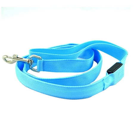 Safe Luminous USB Charging Led Dog Leash Accessories Lead Strip Glowing Light Up
Safe Luminous USB Charging Led Dog Leash Accessories Lead Strip Glowing Light Up