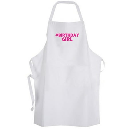 Aprons365 - #BirthdayGirl hashtag Birthday Girl – Apron - Happy Celebrate Party
Aprons365 - #BirthdayGirl hashtag Birthday Girl – Apron - Happy Celebrate Party