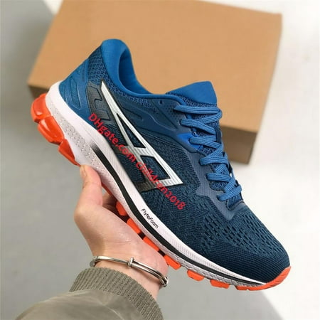 GT-1000 Men Marathon Running Shoes Reborn Black French Blue Digital Aqua Sheet Rock Hazard Green Triple Black Mens Outdoor Sports Sneakers Size 40-45
GT-1000 Men Marathon Running Shoes Reborn Black French Blue Digital Aqua Sheet Rock Hazard Green Triple Black Mens Outdoor Sports Sneakers Size 40-45