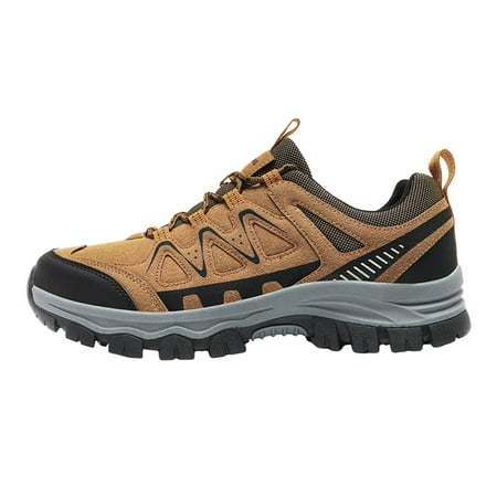 Jungdeepe Men s Plus Size Autumn Outdoor Casual Hiking Shoes Sneakers Mens on Shoes Size 11 Size 12 Walking Shoes Mens Casual Boot Wide Men s Boots
Jungdeepe Men s Plus Size Autumn Outdoor Casual Hiking Shoes Sneakers Mens on Shoes Size 11 Size 12 Walking Shoes Mens Casual Boot Wide Men s Boots