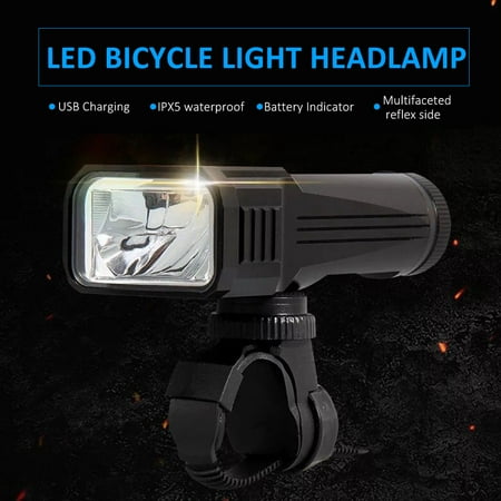 Aluminum Alloy T6 LED Light T6 LED Cycling Light LED Bike Light Night Riding For Camping
Aluminum Alloy T6 LED Light T6 LED Cycling Light LED Bike Light Night Riding For Camping