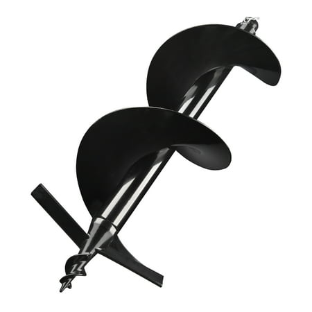 LHCER Earth Auger Bits Industrial Drills