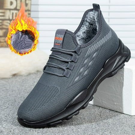 christmas men snow boots fashionable sports cotton boots in autumn and winter comfort plush warm flat
christmas men snow boots fashionable sports cotton boots in autumn and winter comfort plush warm flat